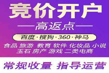 某公司sem竞价推广托管案例详解
